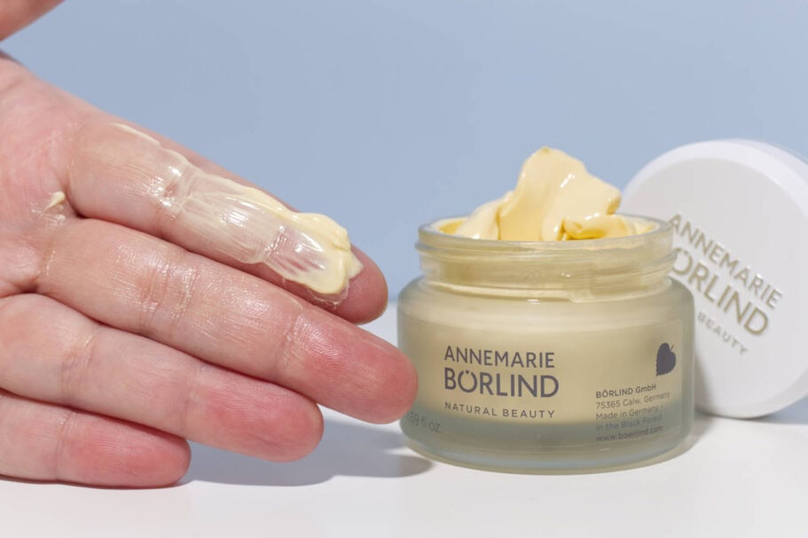 Nachtcreme Test: Annemarie Börlind Ll Regeneration Vitalisierende Nachtcreme