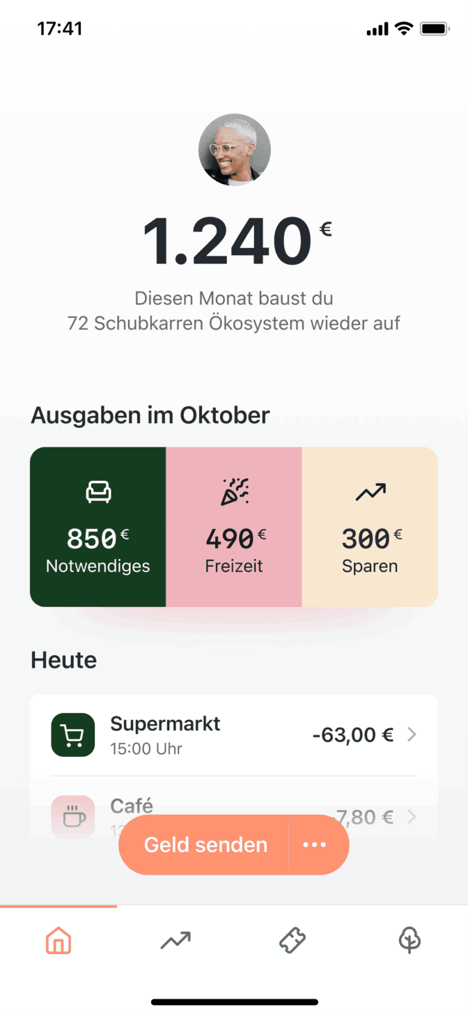 Tomorrow Now Girokonto 2025 – Konditionen, Vorteile und Nachteile im &Uuml;berblick Test: App Hometab De