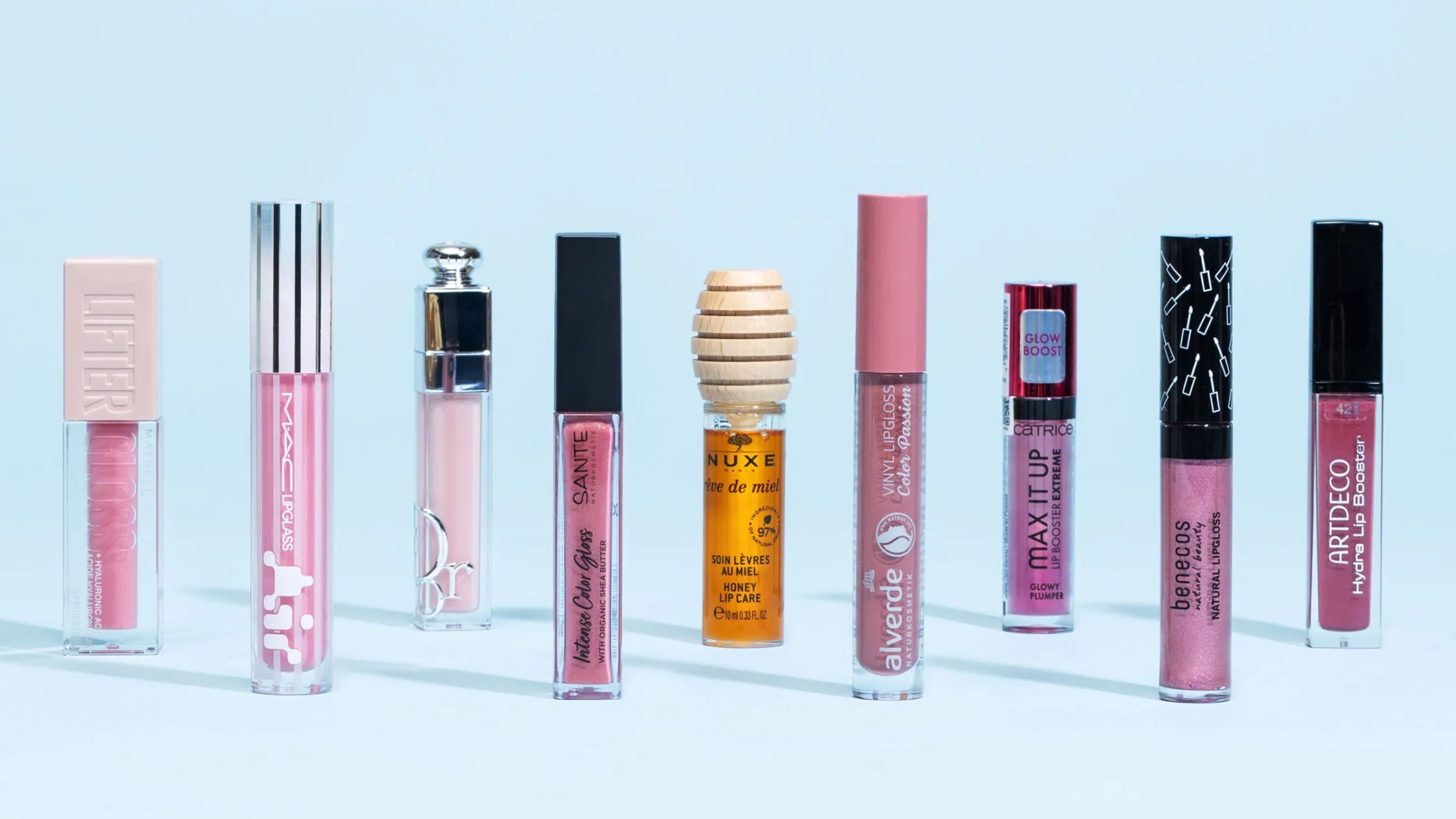 Lipgloss Test: Aufmacher Lipgloss 001