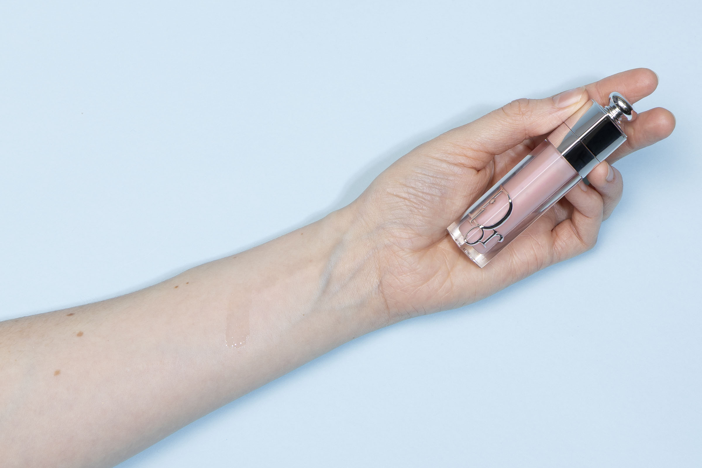 Lipgloss Test: Dior Addict Lip Maximizer