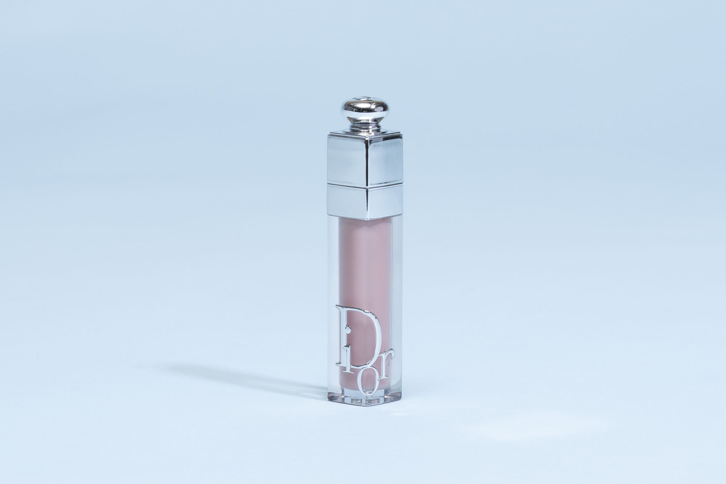 Lipgloss Test: Dior Addict Lip Maximizer