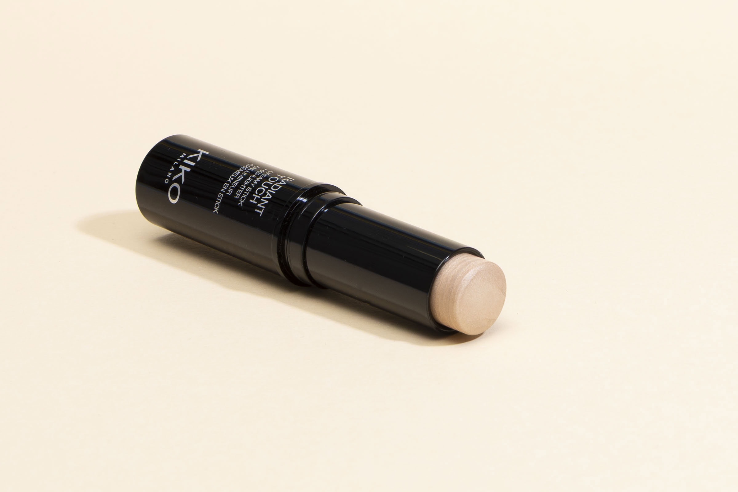 Der beste Highlighter 108 Highlighter Test: Kiko Milano Radiant Touch Creamy Stick Highlighter