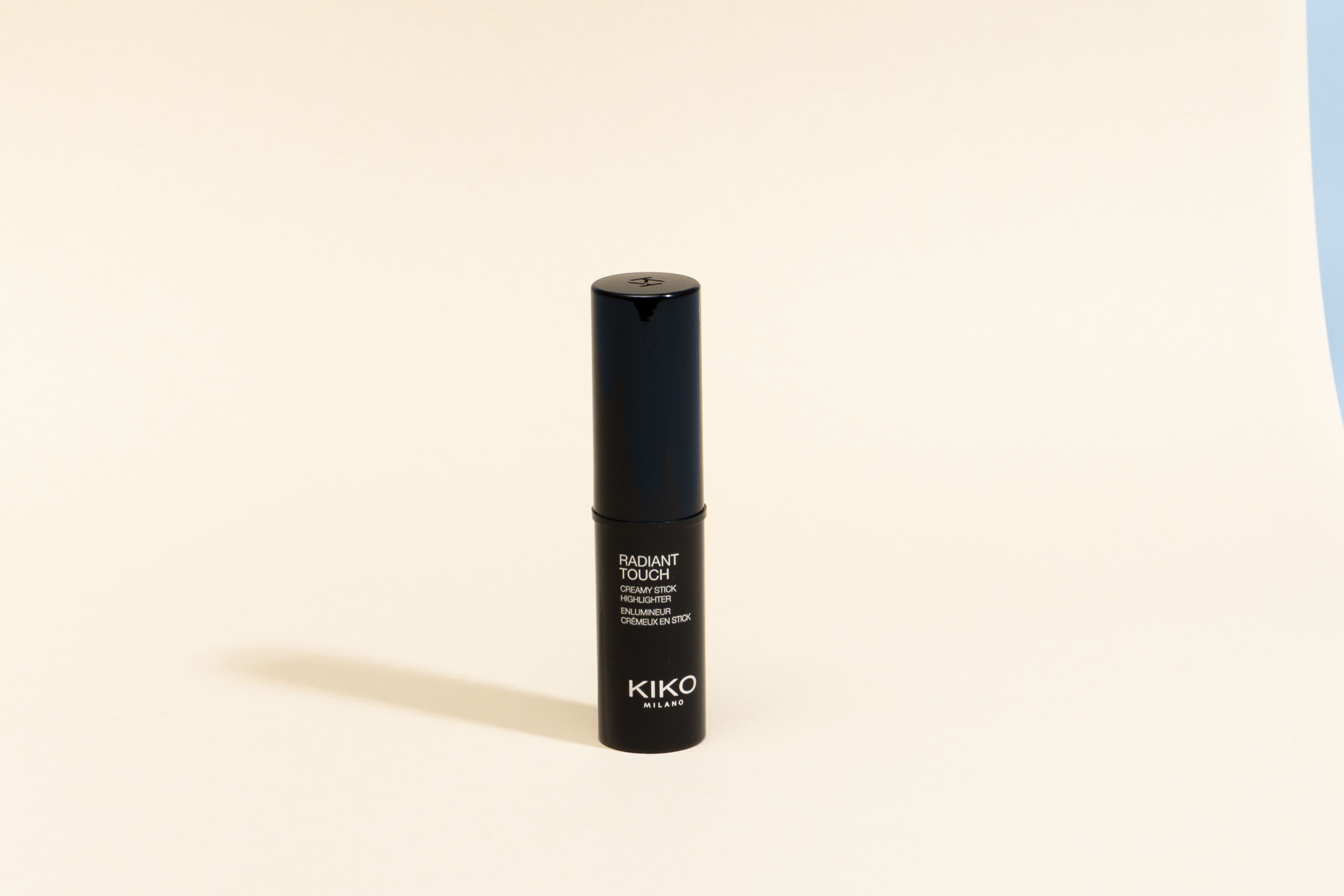 Der beste Highlighter 106 Highlighter Test: Kiko Milano Radiant Touch Creamy Stick Highlighter