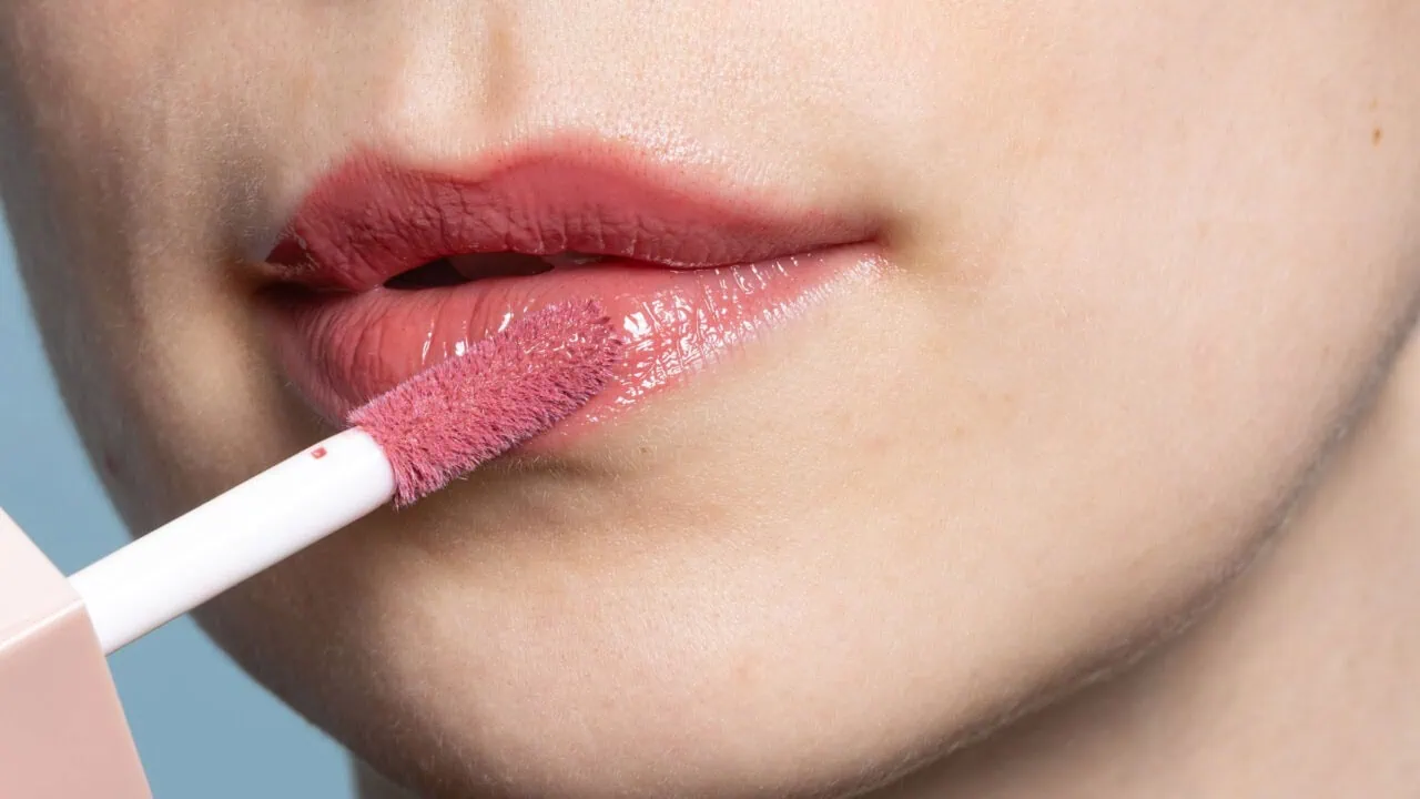 Lipgloss Test: Lipgloss Aufmacher Startseite