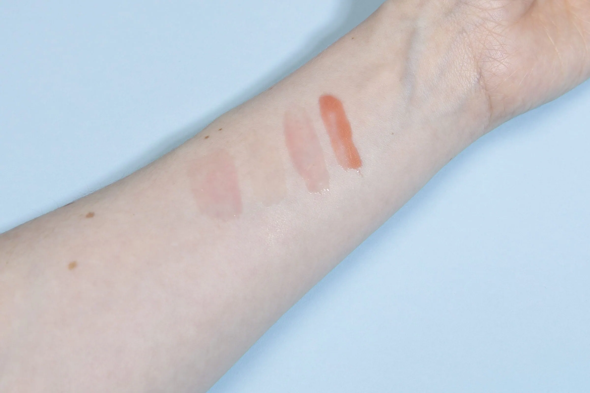 Lipgloss Test: Lipgloss Empfehlungen
