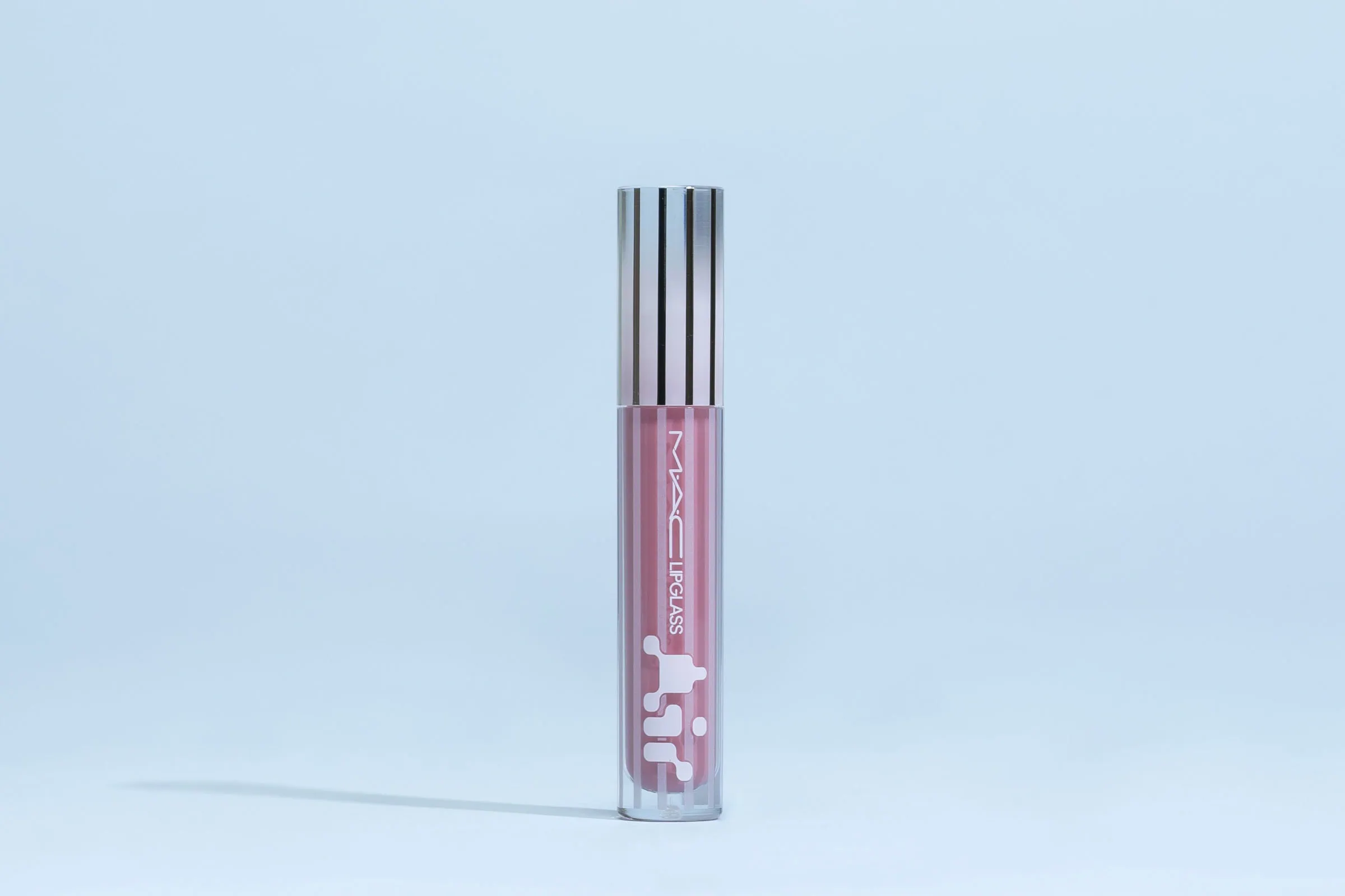 Lipgloss Test: Mac Cosmetics Lipglass Air