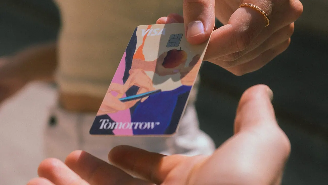 Tomorrow Now Girokonto 2025 – Konditionen, Vorteile und Nachteile im Überblick 5 Tomorrow Now Girokonto 2025 – Konditionen, Vorteile und Nachteile im Überblick Test: Mood Card Nowx1080