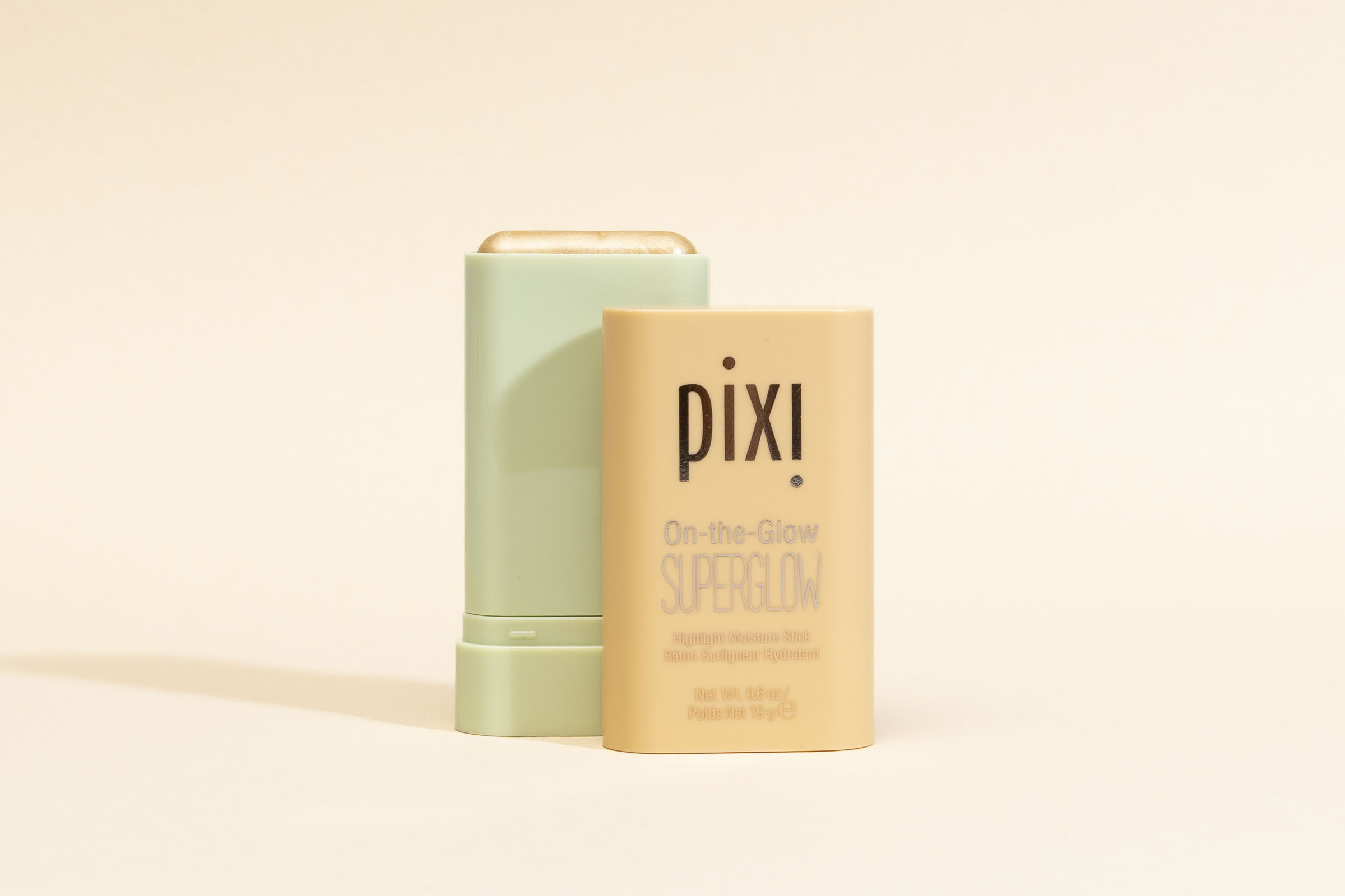Der beste Highlighter 95 Highlighter Test: Pixi On The Glow Superglow