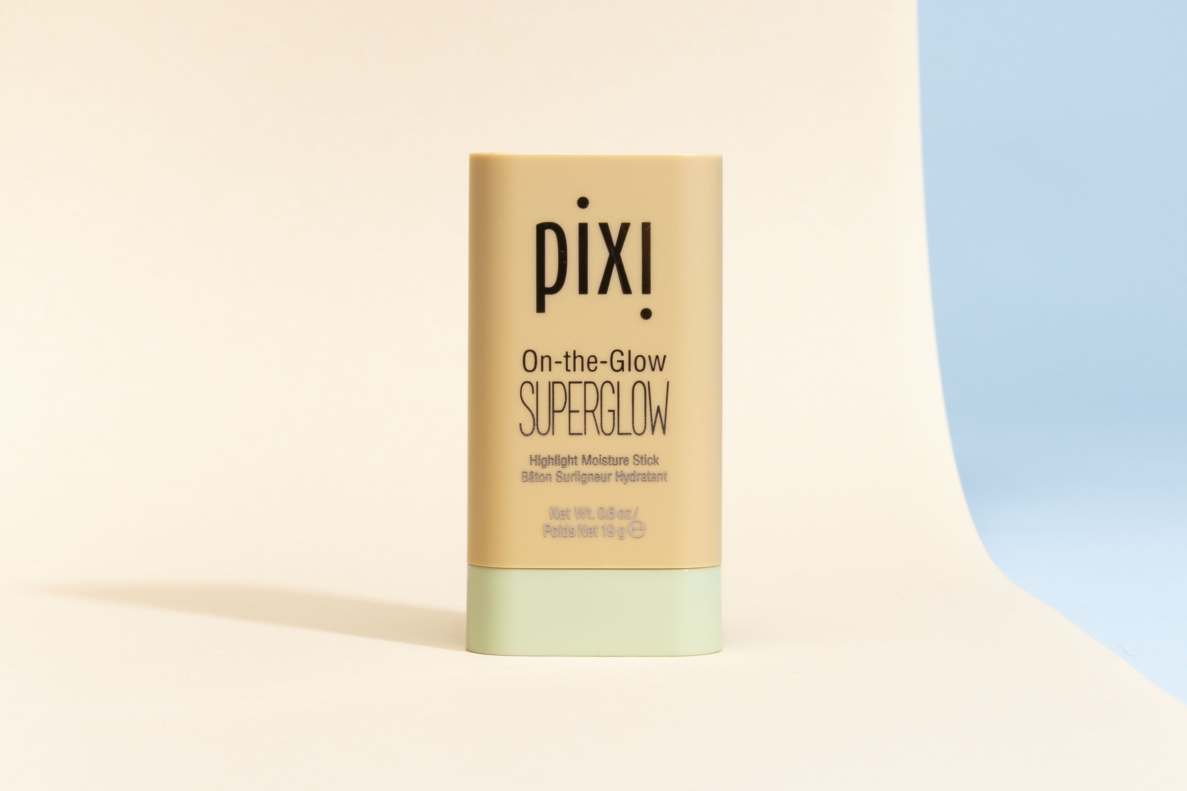 Der beste Highlighter 94 Highlighter Test: Pixi On The Glow Superglow