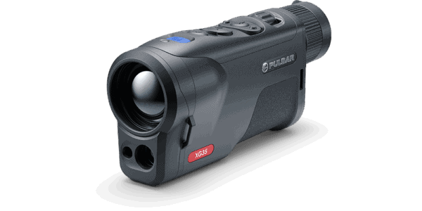 Die beste Wärmebildkamera für die Jagd 4 Wärmebildkamera für die Jagd Test: Pulsar Oryx Lrf Xg35 Produkt