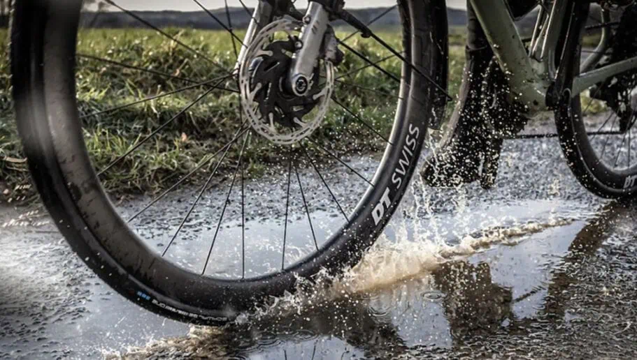 Der beste Rennrad-Reifen 77 Rennrad-Reifen Test: Schwalbe One 365