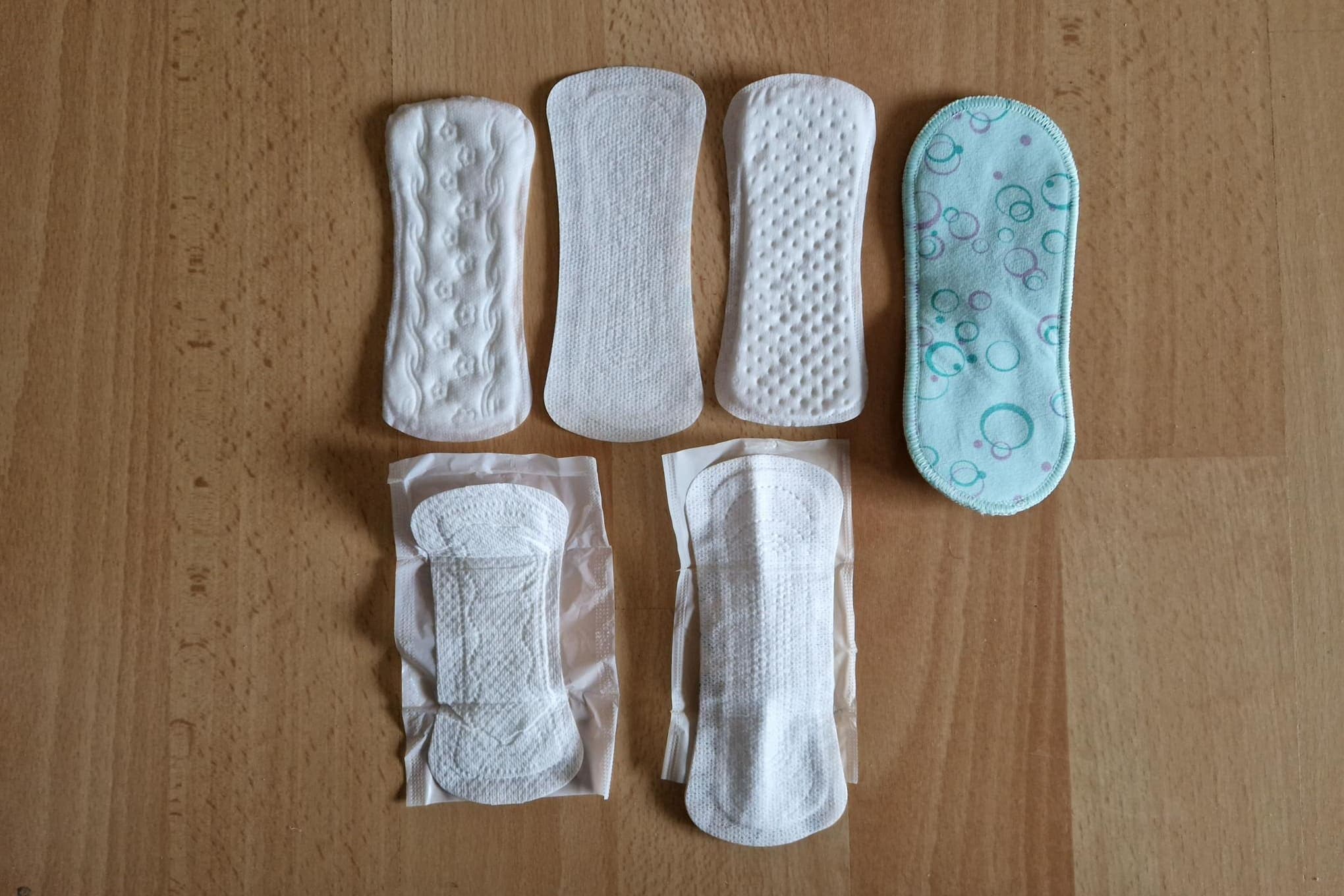 Die beste Slipeinlage 151 Slipeinlage Test: Slipeinlagen Update