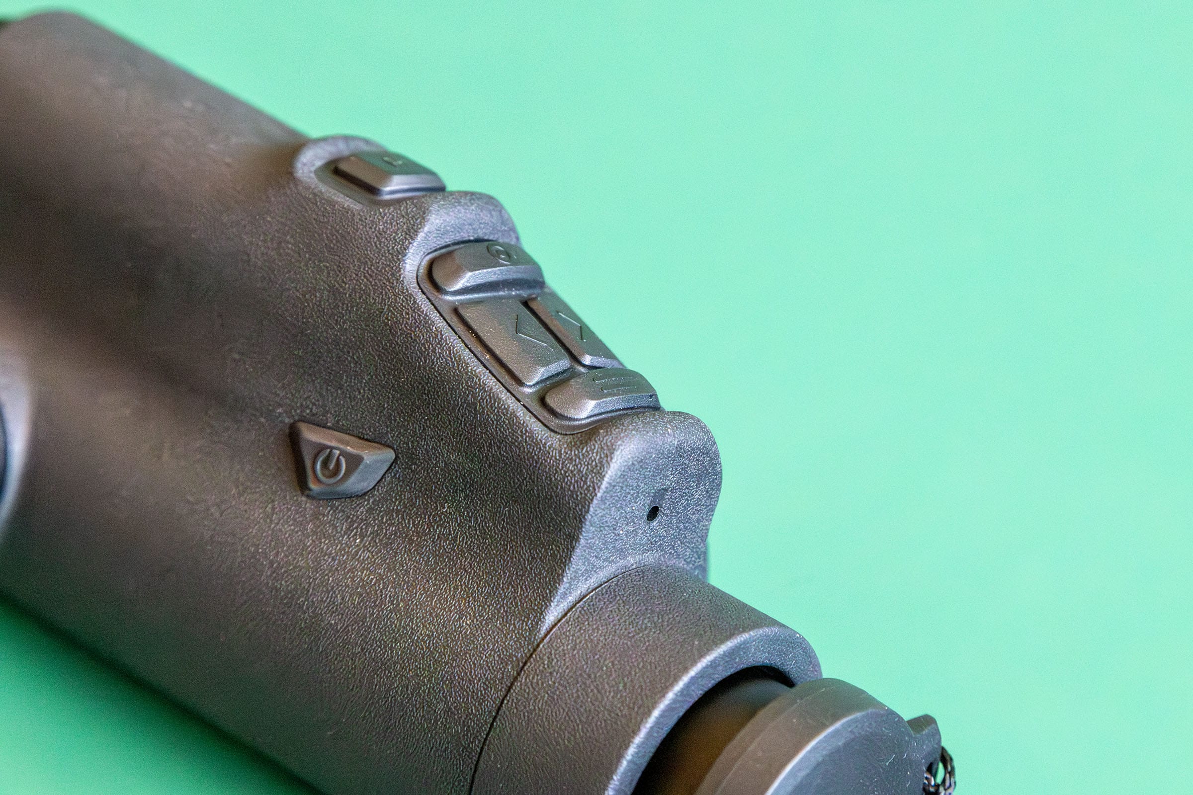 Die beste Wärmebildkamera für die Jagd 61 Wärmebildkamera für die Jagd Test: Waermebildkameras Jagd Swarovski Tx Encounter 3