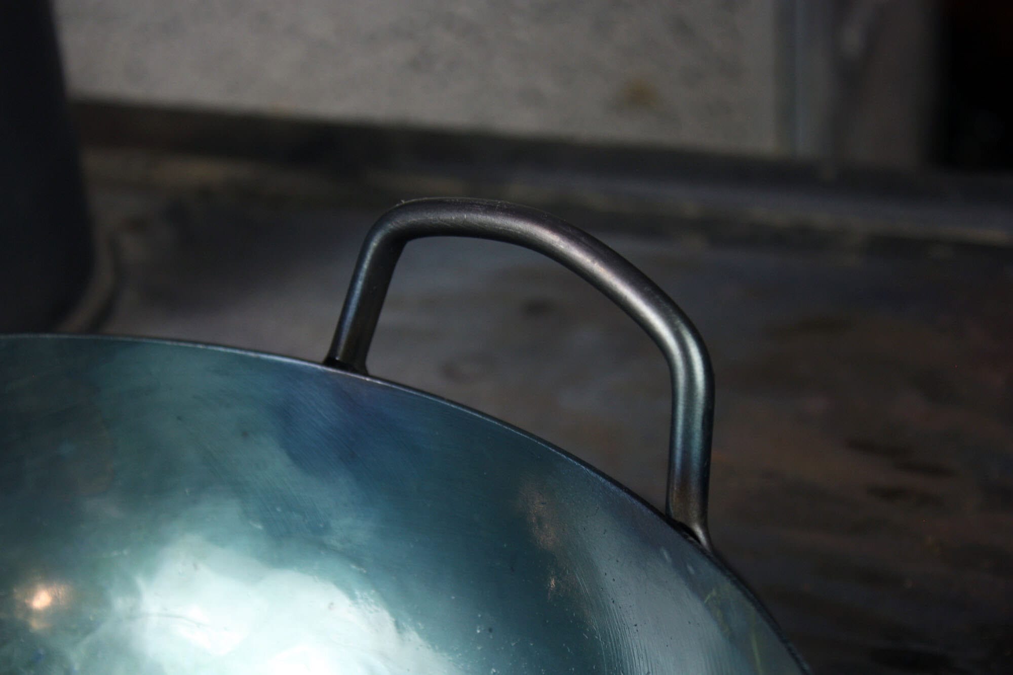 Die beste Wokpfanne 229 Wokpfanne Test: Wokpfanne Update 122025 Yosukata Blauer Karbonstahl Wok 6