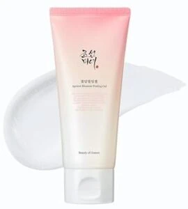 Das beste Gesichtspeeling 29 Test Gesichtspeeling: Beauty of Joseon Apricot Blossom Peeling Gel