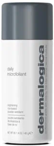 Das beste Gesichtspeeling 22 Test Gesichtspeeling: Dermalogica Daily Microfoliant