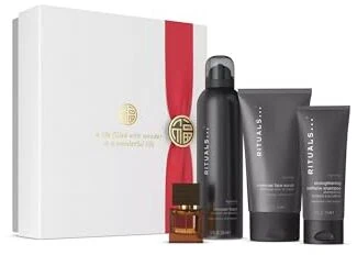 Die besten Valentinstagsgeschenke für Männer 36 Test Valentinstagsgeschenke für Männer: Rituals Geschenkbox Homme Medium