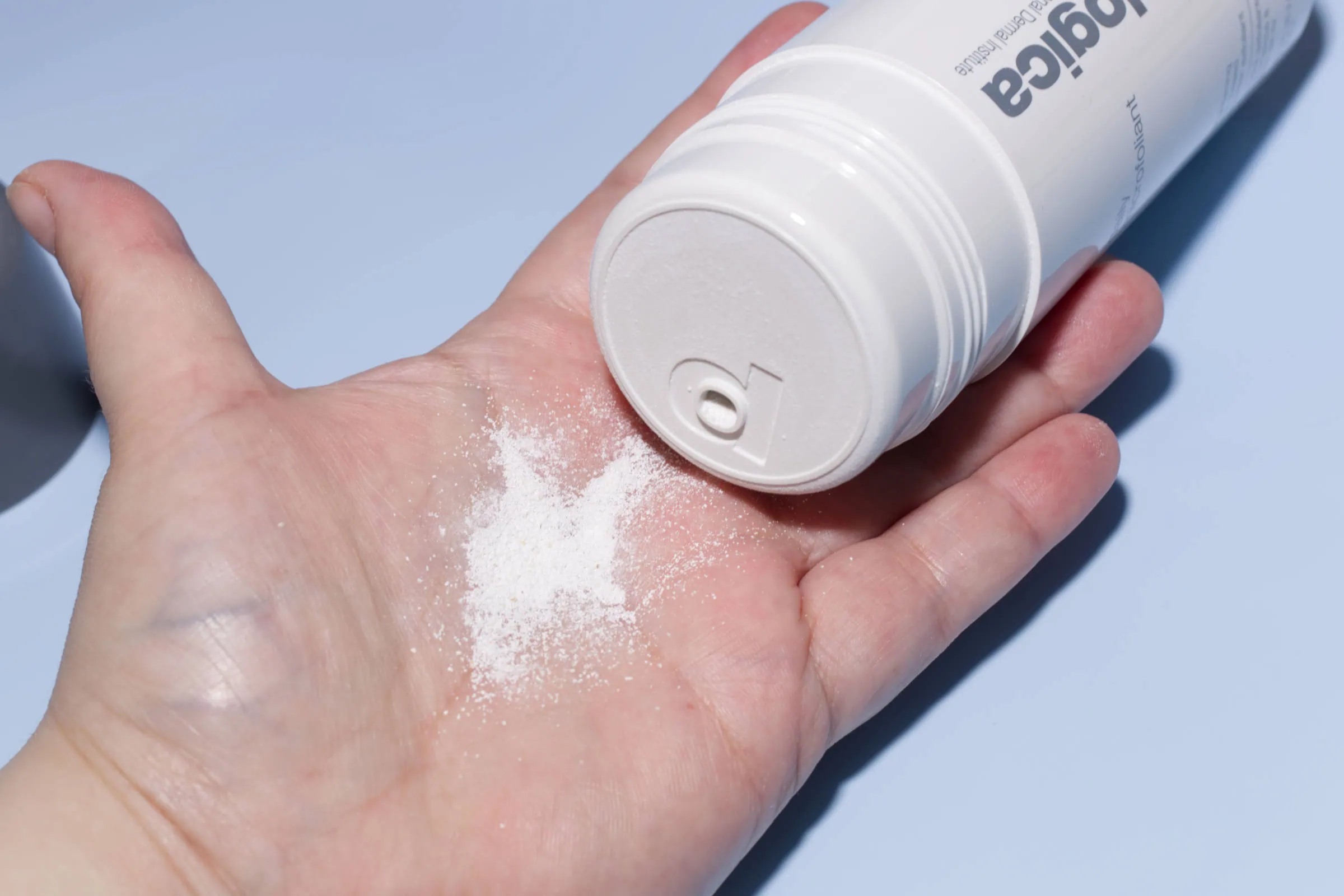 Das beste Gesichtspeeling 80 Gesichtspeeling Test: Dermalogica Daily Microfoliant Dosierung