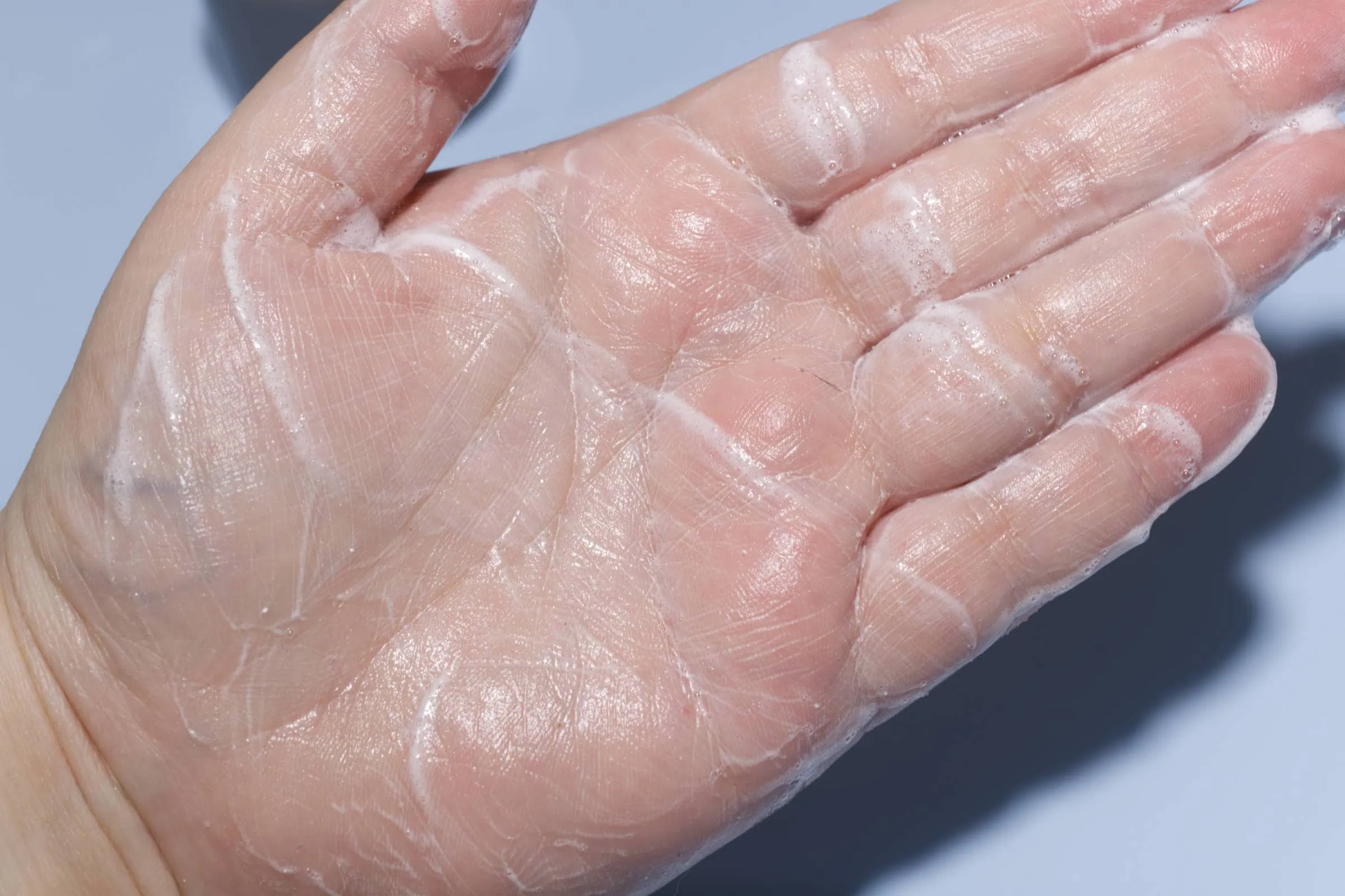 Das beste Gesichtspeeling 82 Gesichtspeeling Test: Dermalogica Daily Microfoliant Schaum