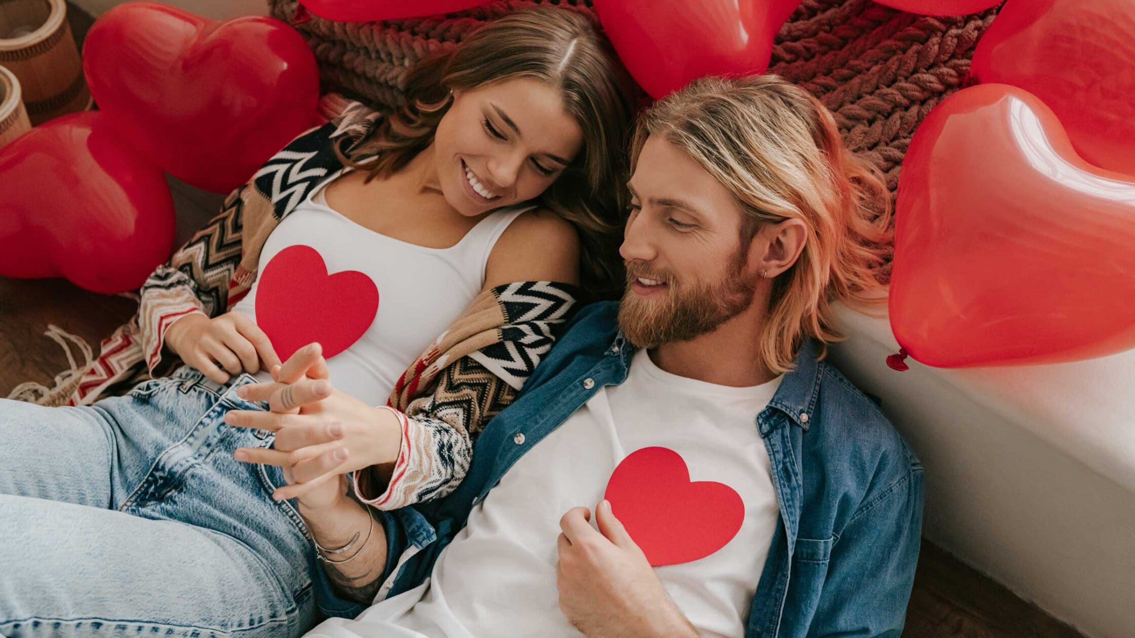 Valentinstagsgeschenke für Männer Test: Die Besten Valentinstagsgeschenke Männer Aufmacher