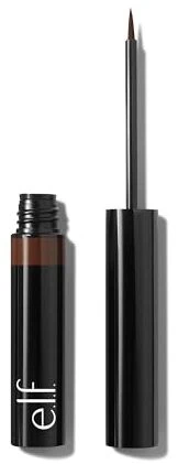 Der beste Eyeliner 315 Test Eyeliner: e.l.f. Cosmetics H2O Proof Inkwell Eyeliner Pen