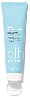 Das beste Gesichtspeeling 116 Test Gesichtspeeling: e.l.f. Cosmetics Holy Hydration! Gentle Peeling Exfoliant