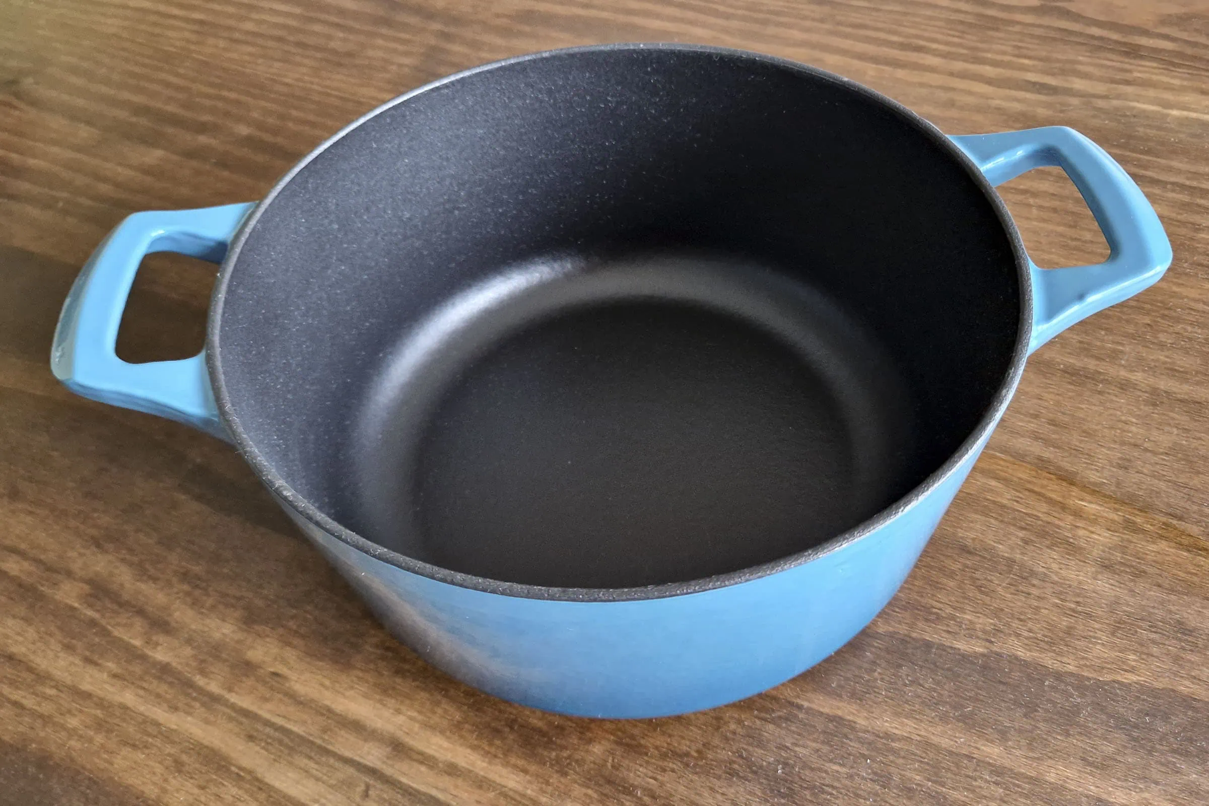 Der beste Gusseisentopf 64 Gusseisentopf Test: La Cuisine For Life 2175mb