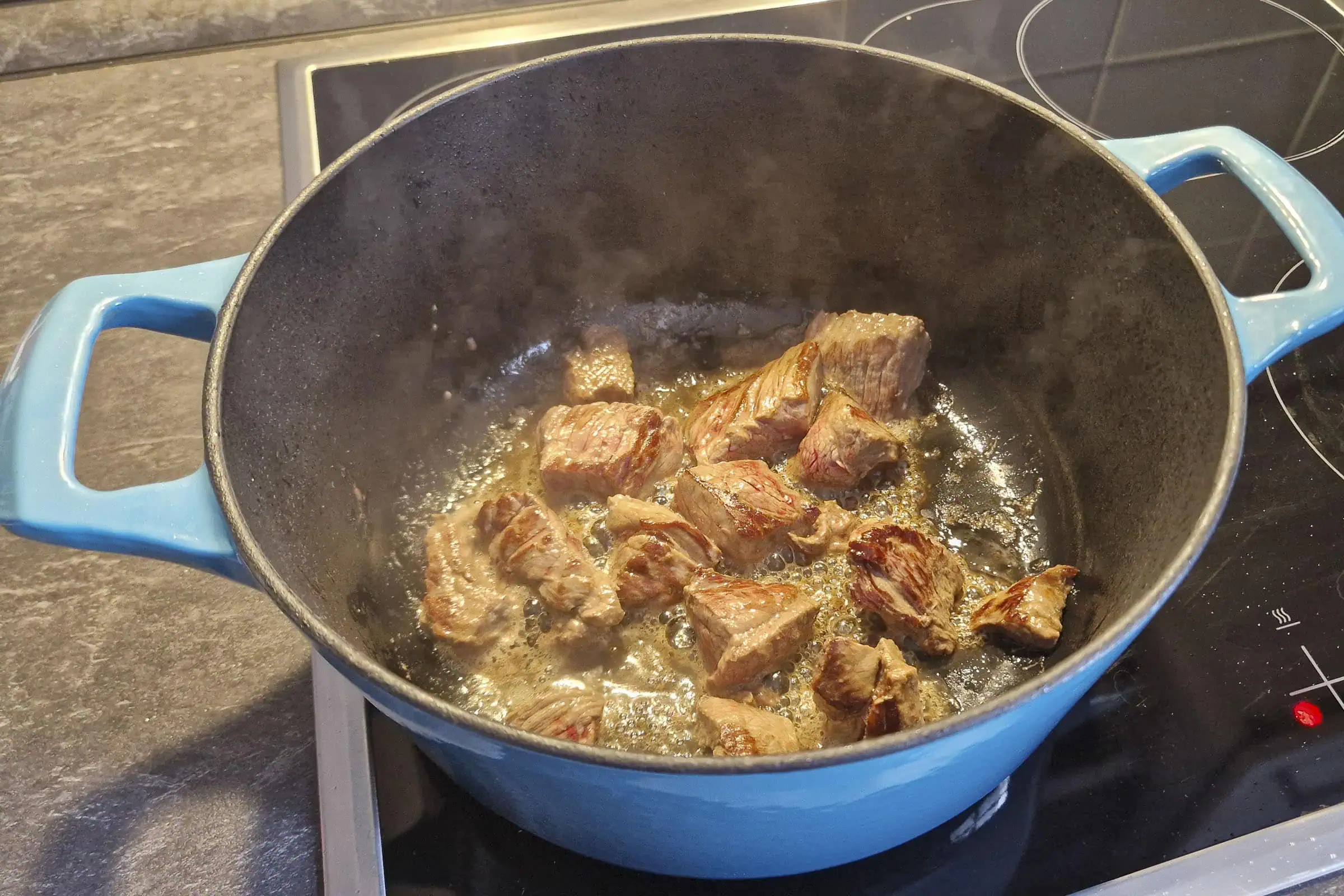 Der beste Gusseisentopf 66 Gusseisentopf Test: La Cuisine For Life 2175mb