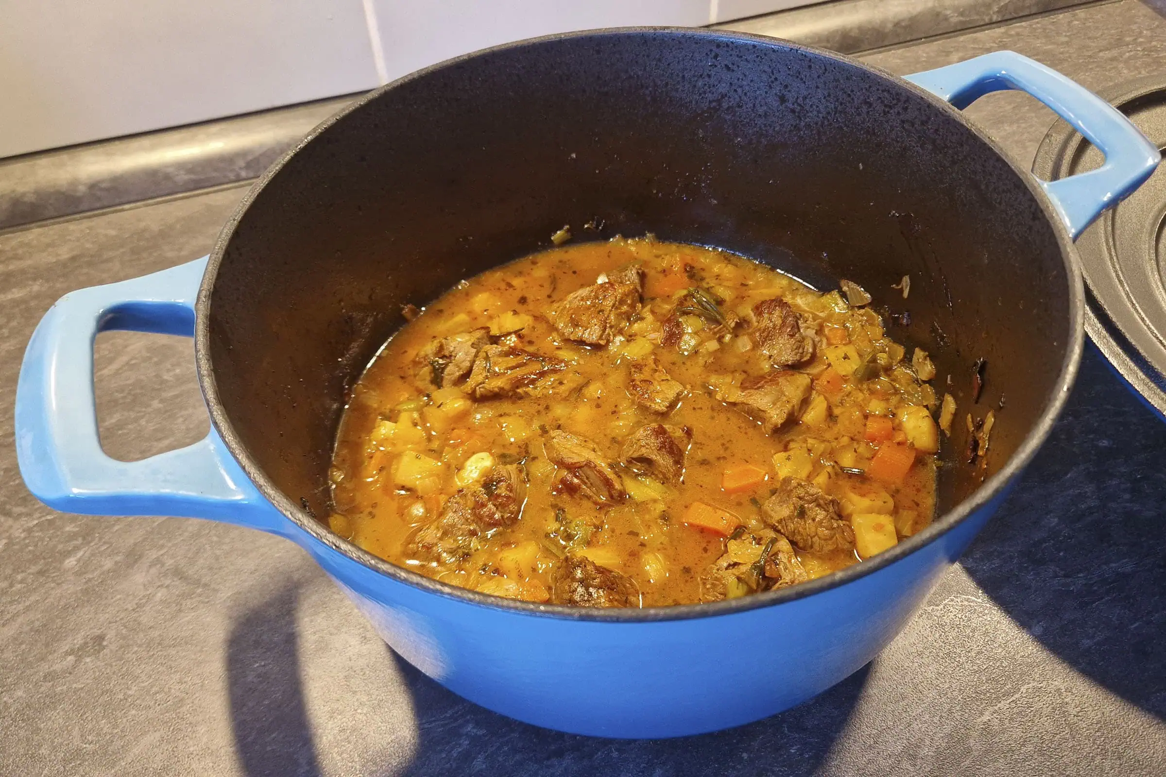 Der beste Gusseisentopf 68 Gusseisentopf Test: La Cuisine For Life 2175mb