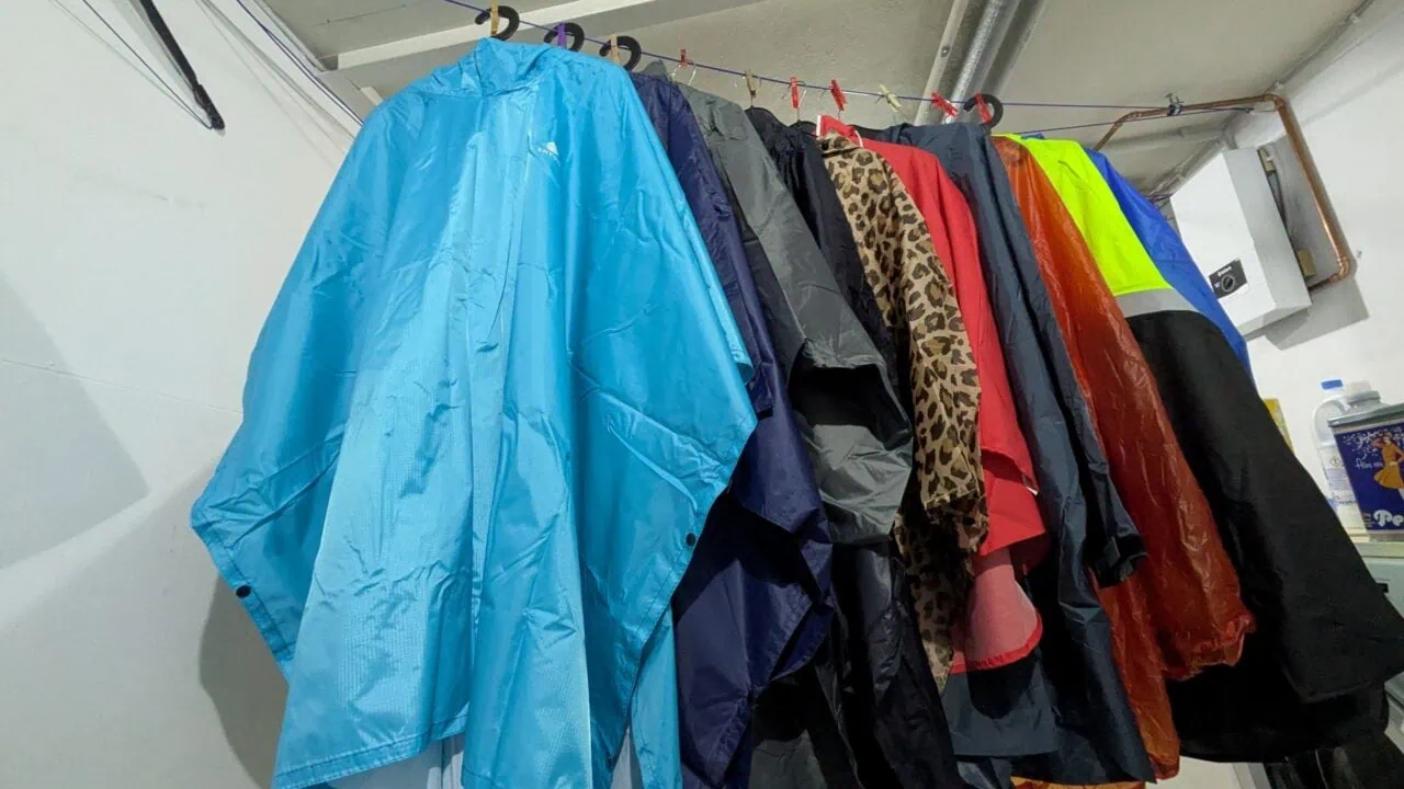 Der beste Regenponcho 11 Regenponcho Test: Regenponcho Test Dezember 2025