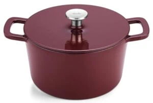 Der beste Gusseisentopf 19 Test Gusseisentopf: Fissler Moments Collection