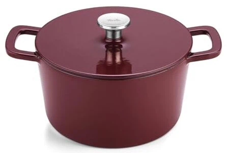 Der beste Gusseisentopf 109 Test Gusseisentopf: Fissler Moments Collection