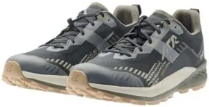 Die besten Trailrunning-Schuhe für Herren 36 Test Trailrunning-Schuhe für Herren: Lowa Amplux 2 GTX