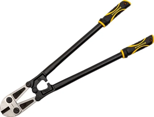 Der beste Bolzenschneider 31 Test Bolzenschneider: Roughneck Bolzenschneider