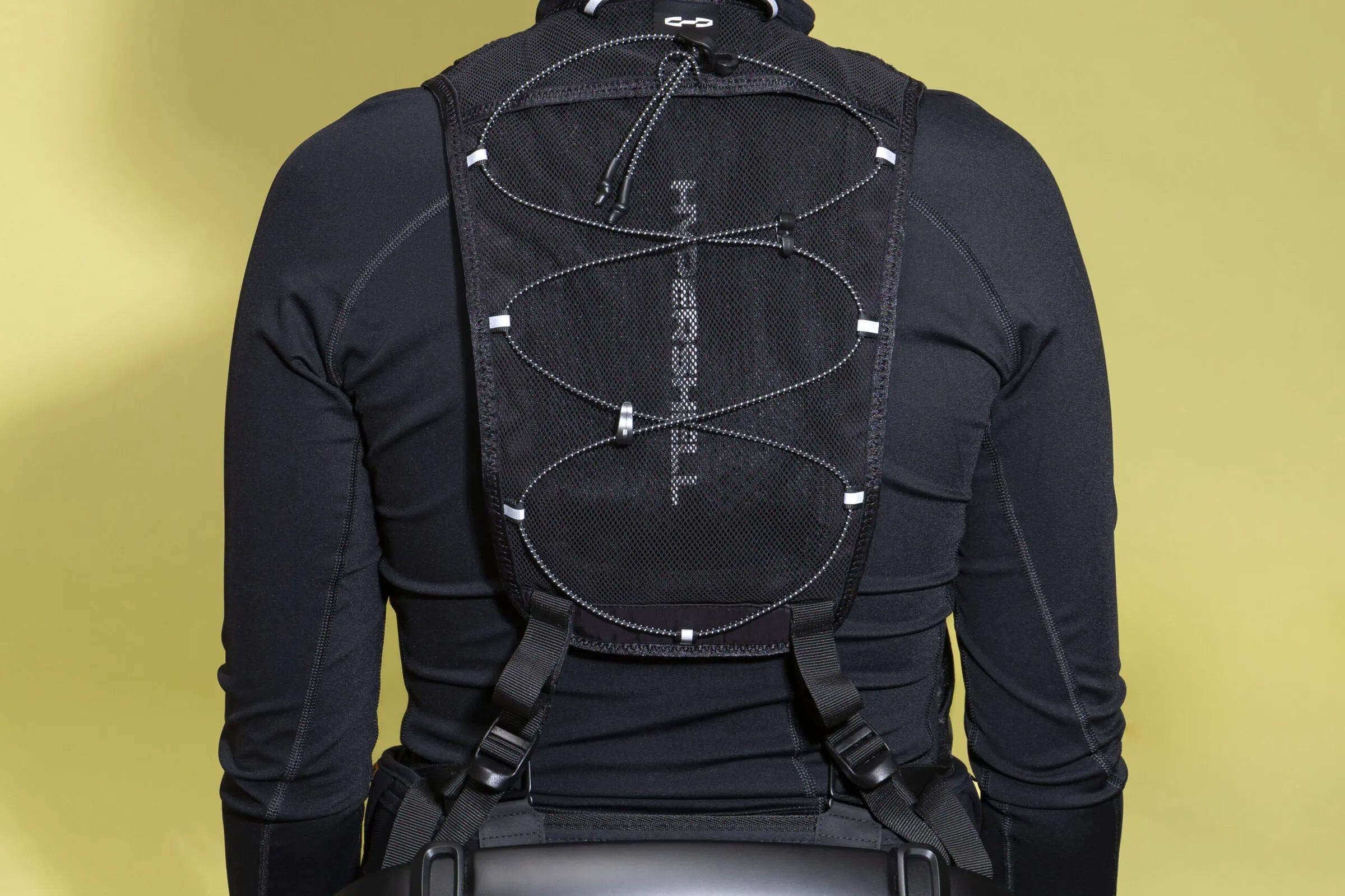 Mit dem Exoskelett zu neuen Höhen? Das Hypershell X Ultra im Test 24 Mit dem Exoskelett zu neuen Höhen? Hypershell X Ultra im Check Test: Hypershell X Ultra 12
