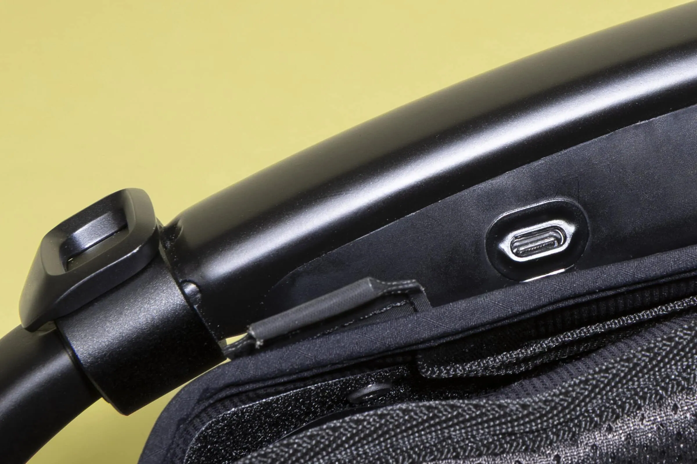 Mit dem Exoskelett zu neuen Höhen? Das Hypershell X Ultra im Test 19 Mit dem Exoskelett zu neuen Höhen? Hypershell X Ultra im Check Test: Hypershell X Ultra 13
