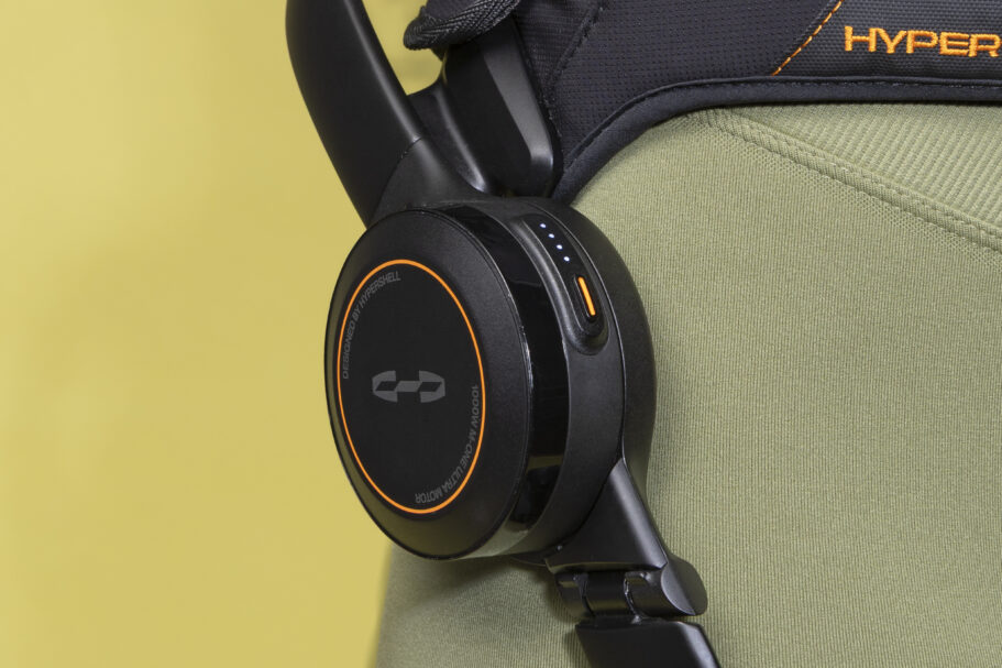 Mit dem Exoskelett zu neuen Höhen? Das Hypershell X Ultra im Test 17 Mit dem Exoskelett zu neuen Höhen? Hypershell X Ultra im Check Test: Hypershell X Ultra 6