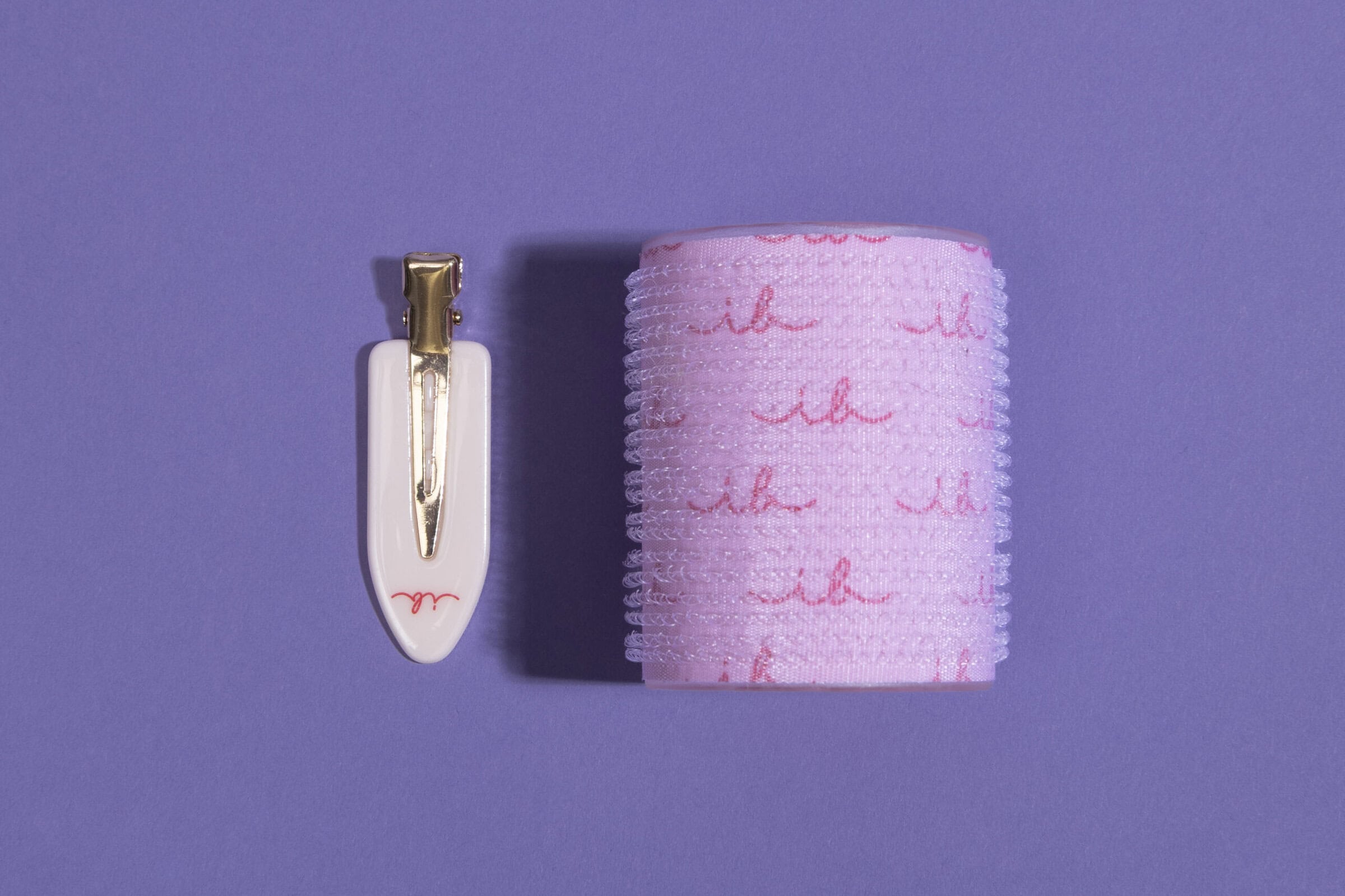 Die besten Lockenwickler 98 Lockenwickler Test: Invisibobble Heatless Curling Set L 11