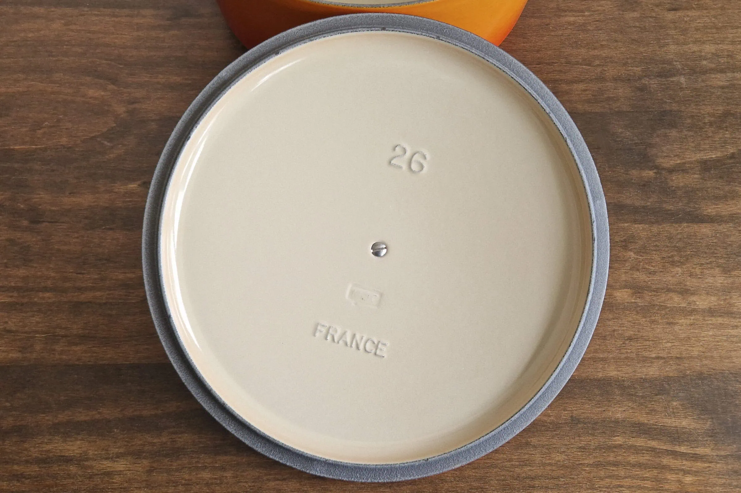 Der beste Gusseisentopf 89 Gusseisentopf Test: Le Creuset Signature Gusseisentopf