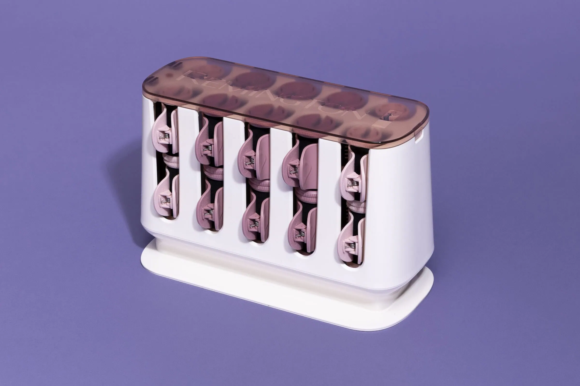 Die besten Lockenwickler 61 Lockenwickler Test: Remington Professional Proluxe Lockenwickler 9