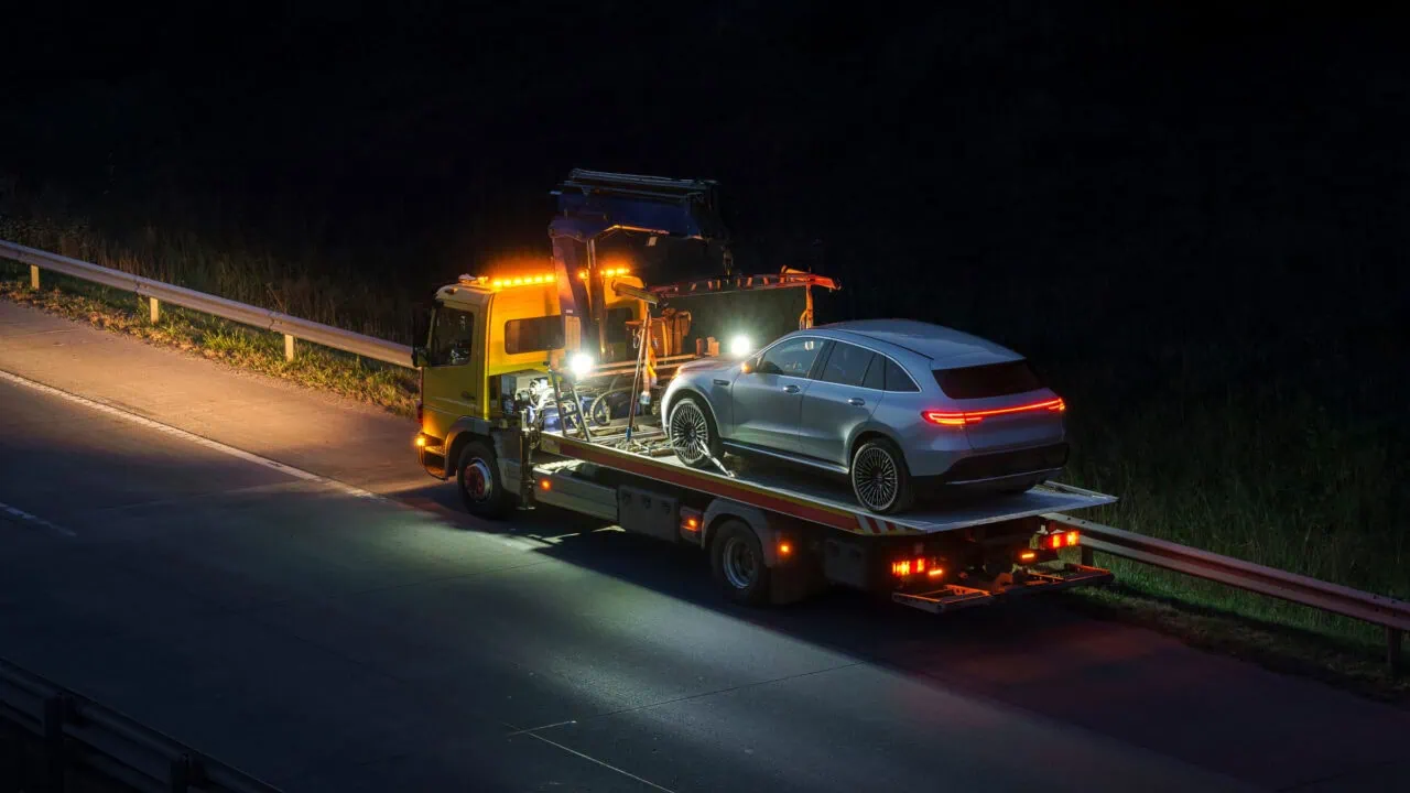 Teilkasko vs. Vollkasko: Wer braucht welche Kfz-Versicherung? Test: Teilkasko Vs. Vollkasko Aufmacher