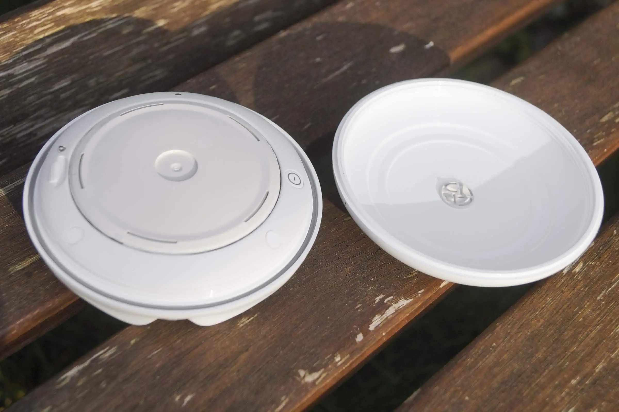 Healthcare mit Harn: Withings U-Scan im Check 10 Quickcheck: Withings U-Scan Test: Withings U Scan