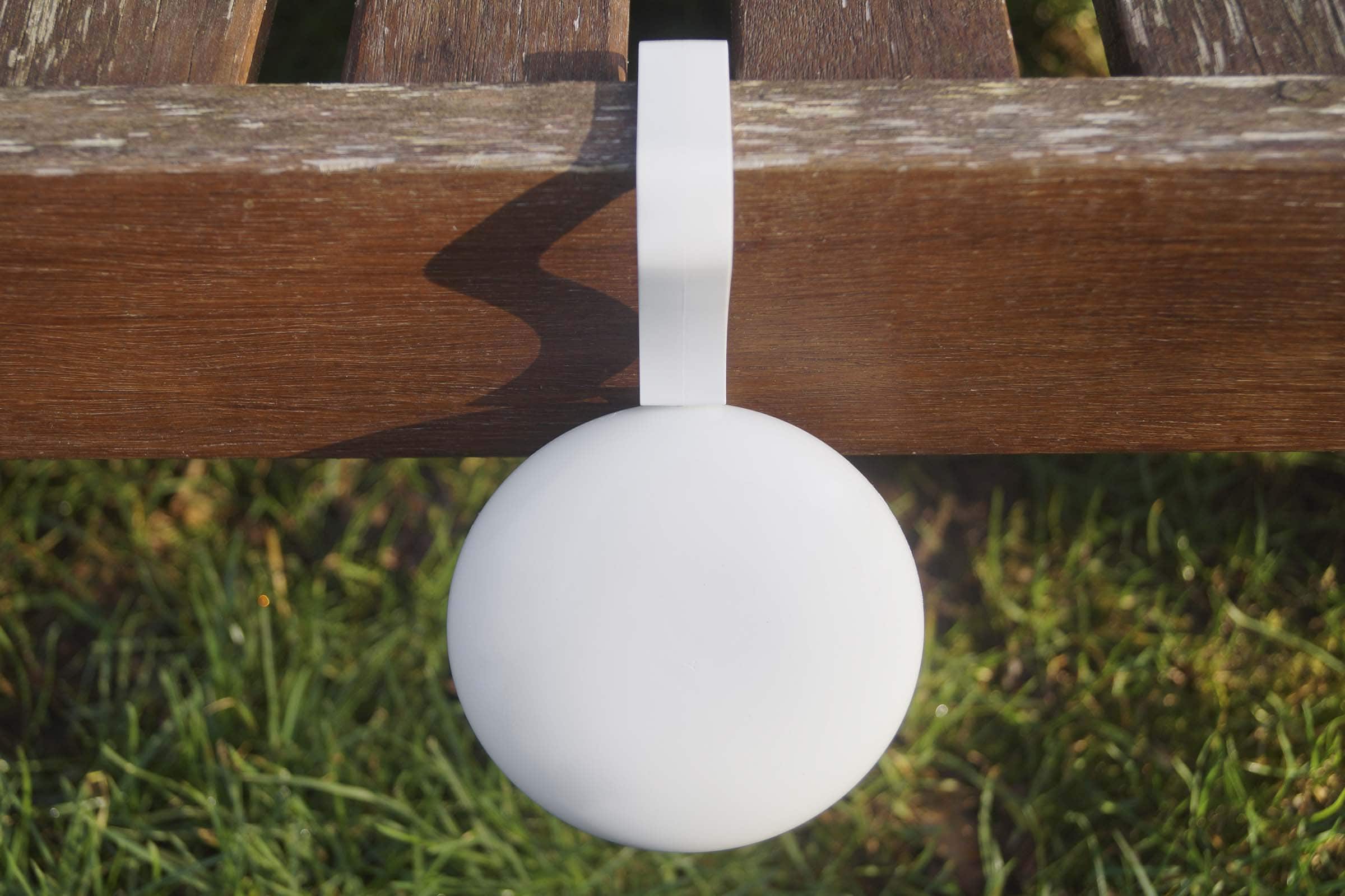 Healthcare mit Harn: Withings U-Scan im Check 7 Quickcheck: Withings U-Scan Test: Withings U Scan