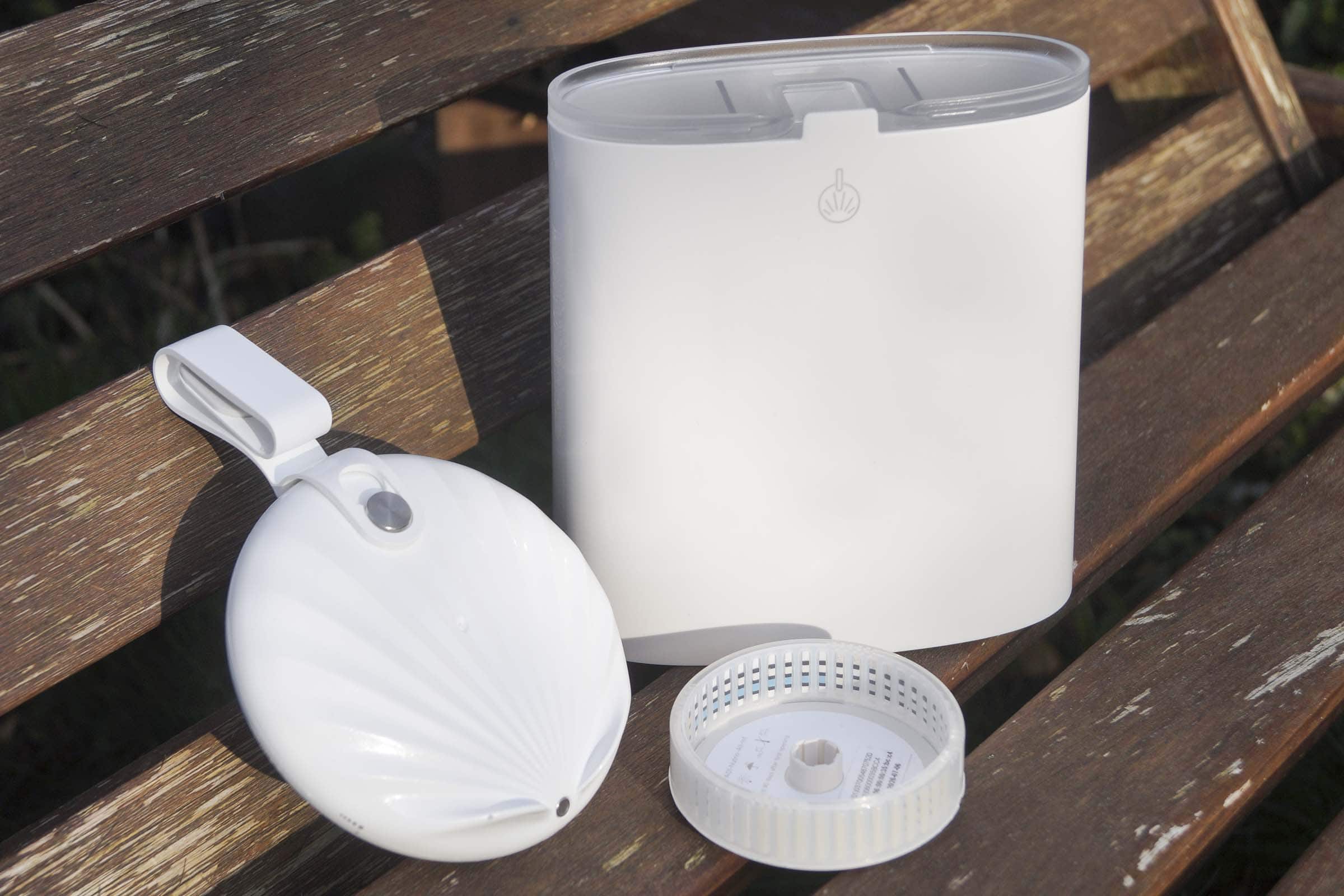 Healthcare mit Harn: Withings U-Scan im Check 8 Quickcheck: Withings U-Scan Test: Withings U Scan