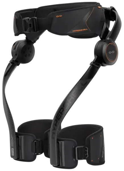 Mit dem Exoskelett zu neuen Höhen? Das Hypershell X Ultra im Test 3 Quickcheck: Exoskelett Test: Xultra1 D5db705d 4f37 4742 B3bd 93789b1b2d30x1200@2x