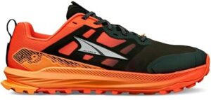 Die besten Trailrunning-Schuhe für Herren 35 Test Trailrunning-Schuhe für Herren: Altra Lone Peak 9+