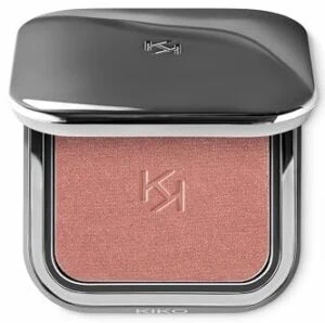 Der beste Blush 19 Test Blush: Kiko Unlimited Blush 11