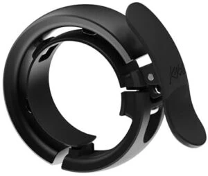 Die beste Fahrradklingel 40 Test Fahrradklingel: Knog Oi Prima
