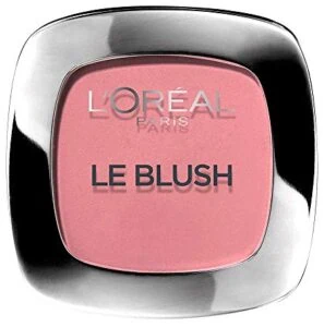 Der beste Blush 25 Test Blush: L’Oreal Le Blush 90 Luminous Rose