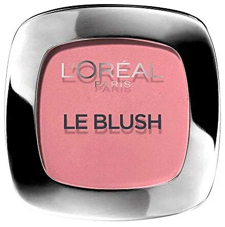 Der beste Blush 117 Test Blush: L’Oreal Le Blush 90 Luminous Rose